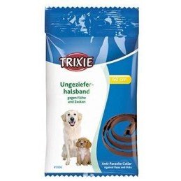Obojek Antiparazitní bylinný 60cm TR