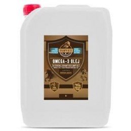 Těstoviny  instantní pro psy 3kg