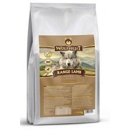 Wolfsblut Dog Small Breed Range Lamb 7,5kg