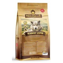 Wolfsblut Dog Large Breed Range Lamb 12,5kg