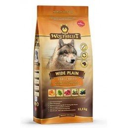 Wolfsblut Dog Large Breed Wide Plain 12,5kg