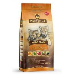Wolfsblut Dog Puppy Wide Plain 12,5kg