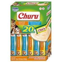 Churu Dog BOX Chicken Variety 20x14g