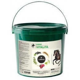 Leros Vitalita Horse 1kg