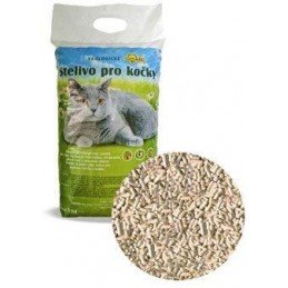 Podestýlka stelivo pro kočky LIMARA 5kg