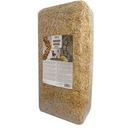 Podestýlka dřevitá vlna LIMARA 5kg