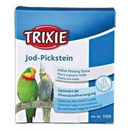 Minerální blok pro velké papoušky Jod Pickstein 90g TR