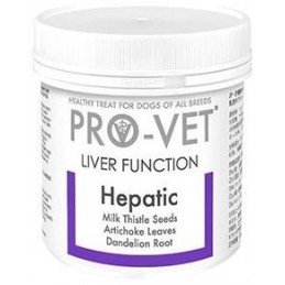 PRO-VET Hepatic 135g