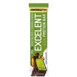 Nutrend Excelent Protein Bar dubajská čokoláda 85g