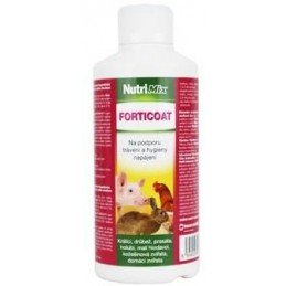 Tyčinky indikační pro zjištění zub.plaku psů 72ks