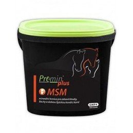 Premin plus MSM 1kg
