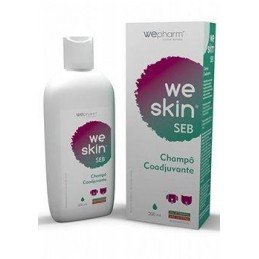 WeSkin Seb šampon 200ml