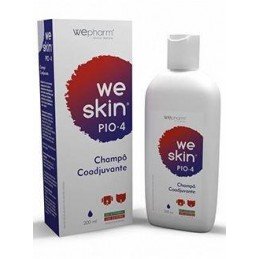 WeSkin šampon Pio4 200ml