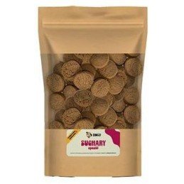 Kleště na drápky stranové 12,5cm DoggyMan Kruuse