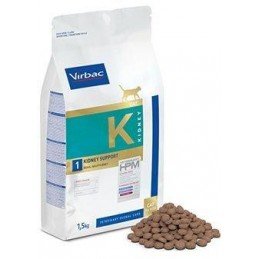 VET HPM Cat Early Kidney & Joint 1,5kg