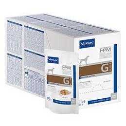 VET HPM Physio Dog Digestive Support Loaf 9x300g