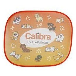 Calibra - set dvou stínítek do auta