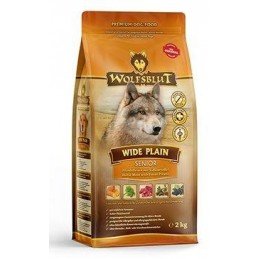 Wolfsblut Dog Senior Wide Plain 2kg