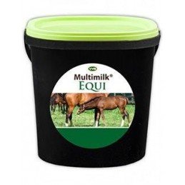 Multimilk EQUI 10kg