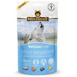 Wolfsblut Dog VetLine Care Weight Management 100g