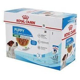 Royal Canin Mini Puppy, kapsa 85g