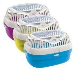 Barva tetovací Raidex zelená s kuličkou 80ml