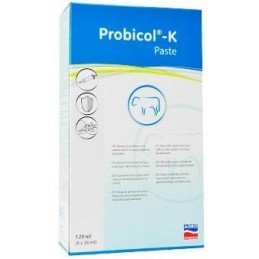 Roboran H pro králíky Černé a Bílé 60g