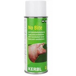 Spray proti kanibalismu prasat a drůbeže No Bite 400ml