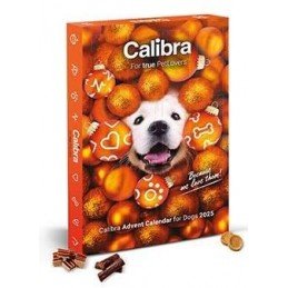 Calibra Dog Adventní kalendář 2025