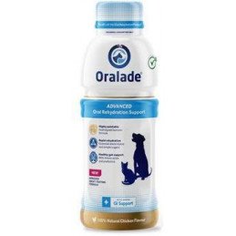 Oralade GI Support 500ml