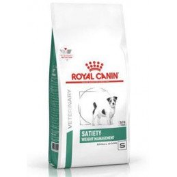 Royal Canin VD Canine Satiety Small Dogs 3kg