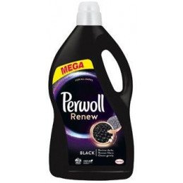 Prací prostředek Perwoll BLACK Renew gel 3,6l 60dáv