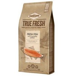 Carnilove Dog True Fresh Fish  Adult 11,4 Kg
