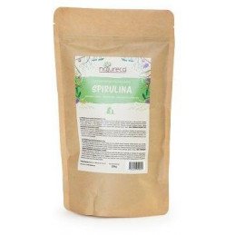 NATURECA Spirulina sušená 250g