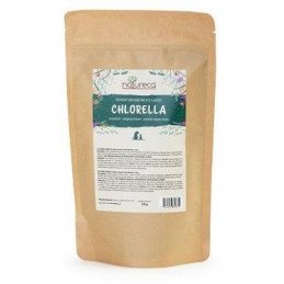 NATURECA Chlorella sušená 150g