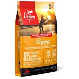 Orijen Dog Puppy 6kg NEW