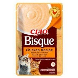 Churu Cat CIAO Bisque Chicken Recipe 40g
