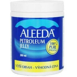 Vazelína kosmetická 100% Petrolleum Jelly 280ml