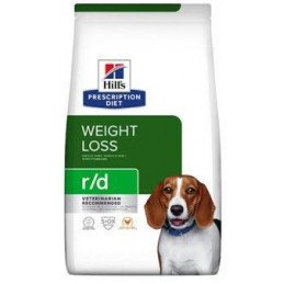 Hill's Can. PD R/D Weight Loss 1,5kg