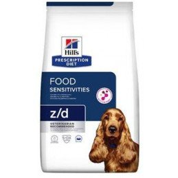 Hill's Can. PD Z/D Food Sensitivities 10kg NEW