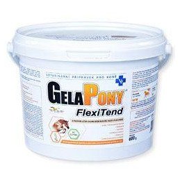 Gelapony FlexiTend 600g