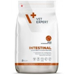 VetExpert VD 4T Intestinal Dog 12kg