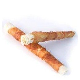 Magnum Rawh.Roll wrap. by Chicken 10"/2-2,5cm 2ks