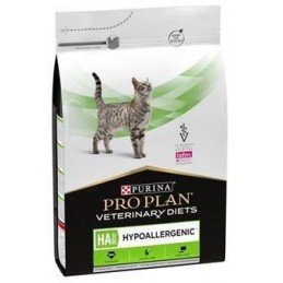 Purina PPVD Feline HA Hypoallergenic 1,3kg
