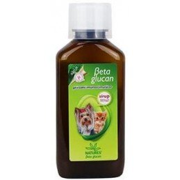 Betaglukan sirup 200ml