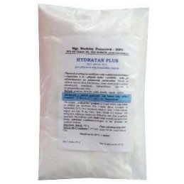 Hydratan Plus  a.u.v. 380g - 4 dávky