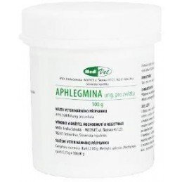 Aphlegmina ung 100g