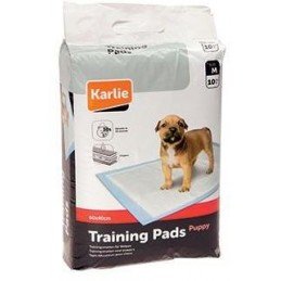 Podložka 60x40cm pro psy KAR 10ks new