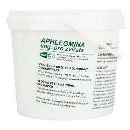 Aphlegmina ung. 900g