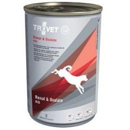 Trovet pes RID konz. 400g